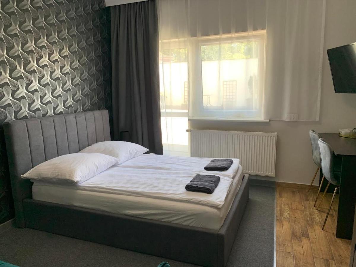 Villa Orlowska Gdynia Exteriör bild